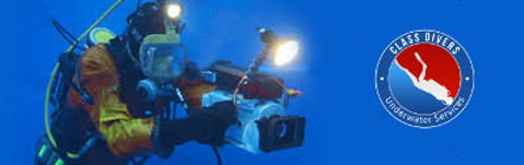 underwater inspection