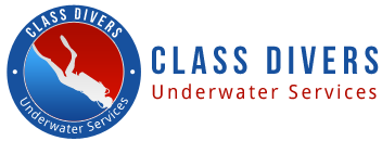 Class Divers Logo